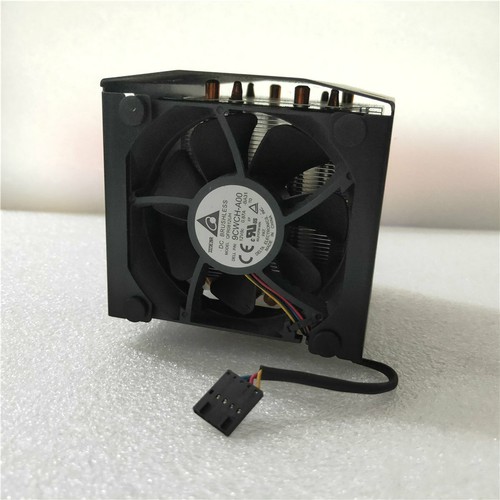 Dell CPU T3600 T5600 T7600CPU Radiator T7810 t5610 Fan 1TD00 9YYVV - 第 6/11 張圖片