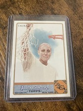 DIANA TAURASI 2018 Topps ALLEN & GINTER Base Card #15 🏀 MERCURY ⭐ GOAT 🐐