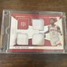 2023 Panini National Treasures Tari Eason /99 Rookie Patch #RTM-TEH
