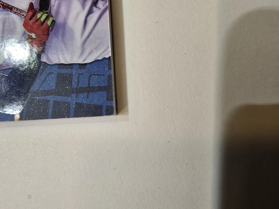 Serie Actualización Topps 2022 - All-Star Stitches #ASSC-JS Juan Soto 1/1 Foto 4 de 4