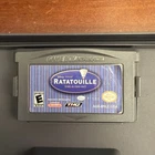 Ratatouille (Nintendo Game Boy Advance, 2007) Original Cartridge Only