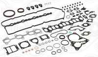 Elring Dichtungsvollsatz, Motor 535.140 FüR Toyota