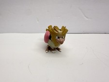 Pokemon Tomy Spearow Mini Figure Vintage Pocket Monster CGTSJ Nintendo