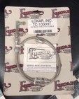 LOKAR TC-1000HT HI TECH THROTTLE CABLE 24” LONG NIP PLEASE READ L@@k@this!!