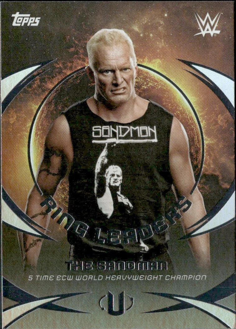 The Sandman Trading Cards for sale | eBay