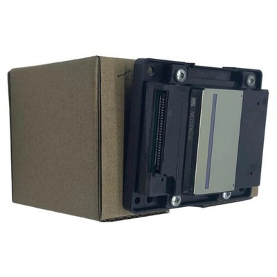 FA18021 Printhead Fits For Epson WorkForce ET-3600 L600 L650 WF-2750 WF-2651