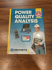 Power Quality Analysis Hard Cover Textbook En...