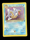 New ListingPokémon TCG Dark Gyarados 8/82 Prerelease Team Rocket Set NM/Mint Swirl