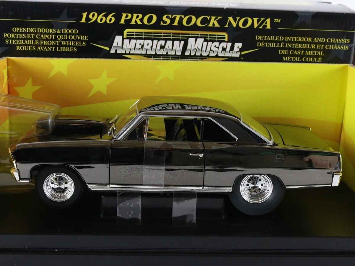 1 18 1966 Chevy Nova for sale | eBay