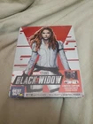Black Widow - 4K Ultra HD / Blu Ray Limited Edition Steelbook - New OOP