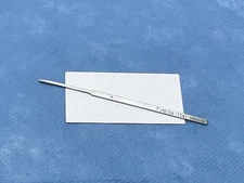 Avalign VM104-1141 Swiss Style Osteotome, 5", 2mm, Germany