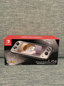 Nintendo Switch Lite Special Edition | eBay