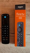 Amazon Alexa-Sprachfernbedienung Pro Fernbedi...