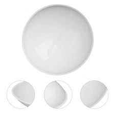 Light Shade Canopy Lampshade with Diffuser Ceiling Circular Cover