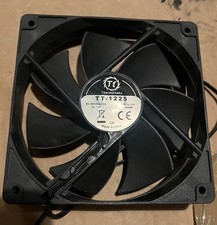 Thermaltake 120mm case fan