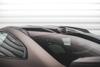 Maxton Design Carbon Dachschienen Spoiler Passend FüR BMW M4 G82 / G82 FL