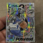 2025 Topps Chrome Shai Gilgeous-Alexander Base (RAW)
