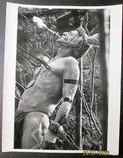 RICHARD HARRIS:ACTOR (MAN CALLED HORSE) RARE 11X14 LARGE SIZE MOVIE PHOTO