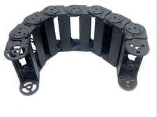 Gleason Reel 263P Energy Chain Cable Carrier 7 Links