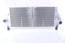 Ladeluftkühler NISSENS 96799 für RENAULT JK0 LAGUNA ESPACE BG0 VEL KG0 SATIS 2 4