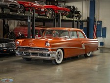 1956 Mercury Custom for Sale