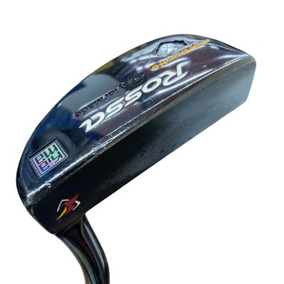 TaylorMade Rossa TP Maranello by Kiama 33in Right-Handed Putter