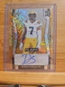 2022 Leaf Flash DEREK STINGLEY JR. Rookie Auto RC 1/1