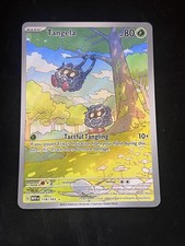 shiny tangela pokemon card - - Evolutions 2016 this Pokmons true appearance remains a mystery Is Erika's Tangela shiny?? :