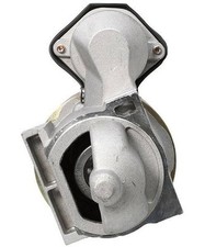 1** Arrancador Nuevo 12V 1,10Kw OE Nº 1108630 para Marine Applications