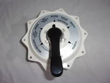 2'' Top Valve Assembly Replacement Kit 270067 for Hiflow Pentair Top /Side Mount