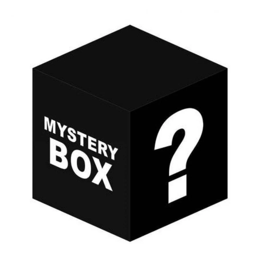 $200 Mystery Video Games Box - Image 2 of 2