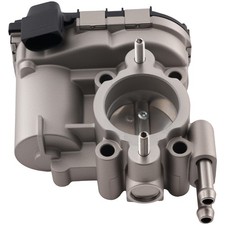 Corpo Farfallato for Opel Corsa C Astra G Agila A 1.0 1.2 2000 2001-2004 9157512