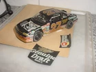 BUILT---# 27,,,WALLACE---MILLER DRAFT PONTIAC