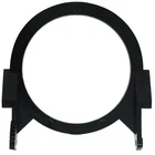 241688401 Dispenser Ice Chute Flap, Genuine Refrigerator Replacement Part... 