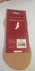 12 Pair VTG Merona CoolMax Hidden Liner Socks Womens No Show Made in USA Beige — photo 3