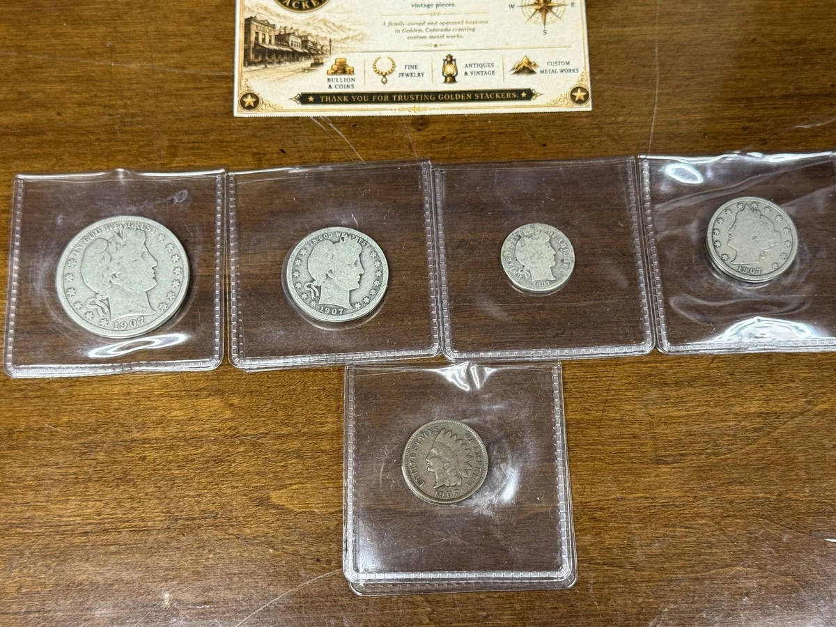 Coin Collection for sale | eBay