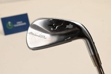 Mizuno Pro 245 #7 Iron / Stiff Flex Dynamic Gold S300 Shaft / 2° UP / Demo