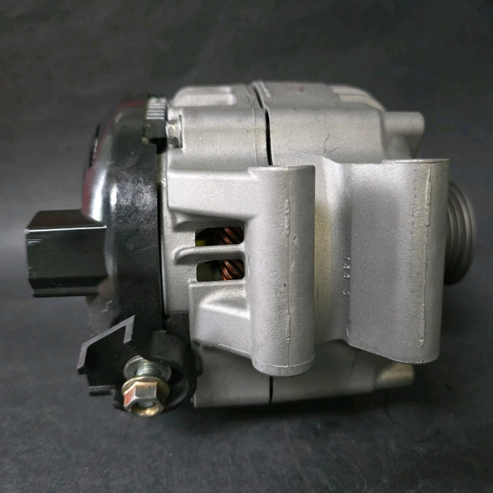 2011 2012 BMW 535i GT xDRIVE L6 3.0Liter 210Amps Alternator Oem Reman by Rvv - Image 3 of 4