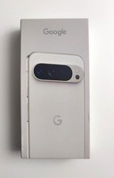 Google Pixel 9 Pro Xl 5G Porcelain 128GB 16GB Ram -Dual Sim -Ohne Simlock- Neu