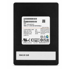 Samsung PM893 (MZ-7L33T80) 3.84TB 2.5-inch 7mm SATA 6.0Gbps Internal SSD