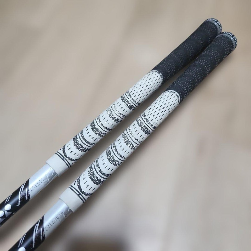 Yonex EZONE-GT Fairway Wood Set 3W 5W (2Clubs)/Original Carbon/Flex ...