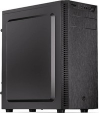 B-Ware PC-Gehäuse Endorfy Armis 100 Solid Bl...