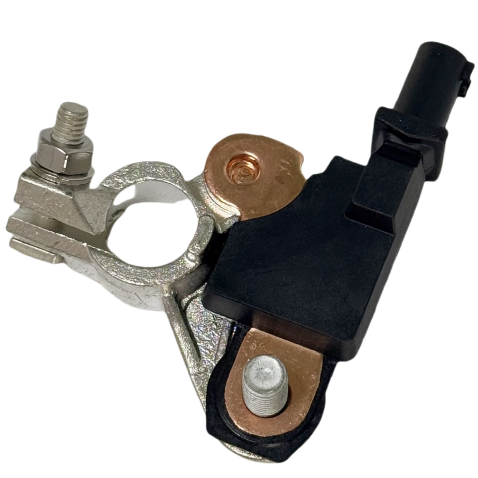 For 2013-2019 Toyota Highlander New Battery Negative Sensor Assembly 28850-0P010 Foto 2 de 4