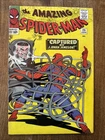 The Amazing Spider-Man #25 Marvel Comics 1965 Steve Ditko FN+