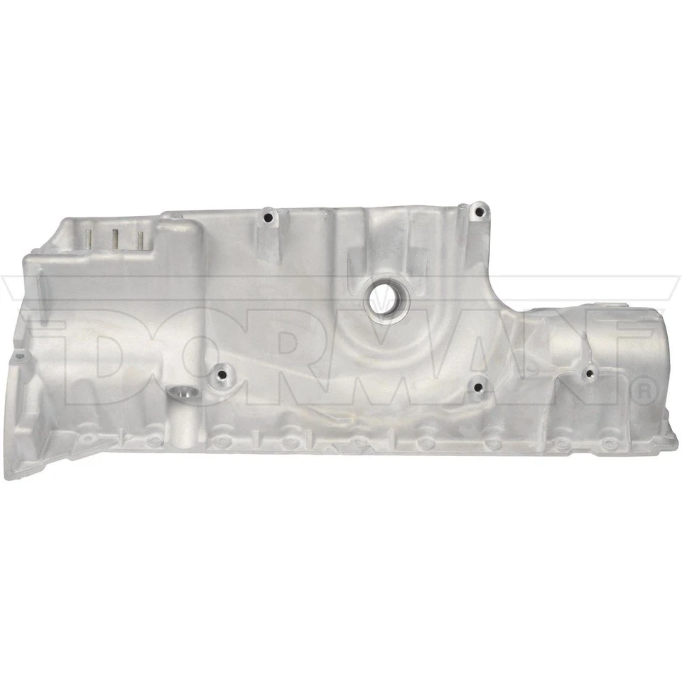 Cacerola de aceite de motor Dorman 264-632 para 01-06 BMW 325Ci 325i 325xi 330xi X3 Foto 4 de 4