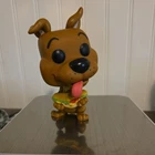 FUNKO POP! Animation: Scooby-Doo - Scooby Doo with Sandwich Vinyl Figure Loose