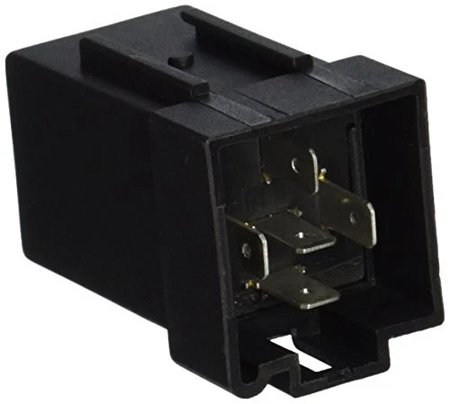 Intermitente de advertencia de peligro de encendido estándar intermitente de señal de giro relé de señal de giro Foto 4 de 4