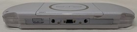 PSP 3000 Pearl White / New Battery / Genuine Sony Charger / Region Free / 32 GB