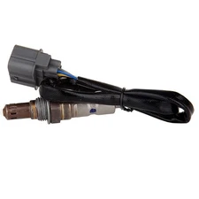 4pcs Air Fuel Ratio O2 Oxygen Sensor For 04-07 Saturn Vue 3.5L V6 Front+Rear