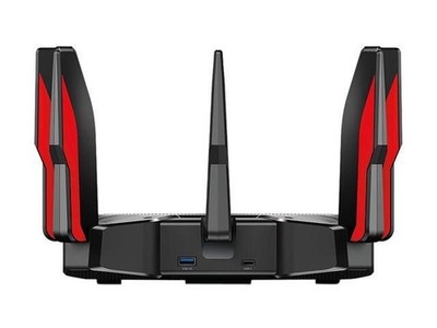 TP-LINK Archer AX11000 Next-Gen Tri-band Gaming Router for sale
